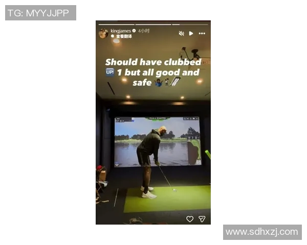 勒布朗-詹姆斯在社交媒体上分享训练日常，激励千万粉丝