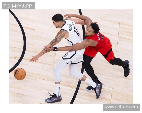 猛龙队力克篮网，洛里发挥神勇，带领球队再创辉煌