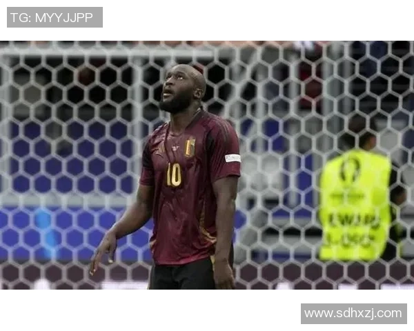 卢卡库再次入选比利时国家队，备战下一场欧洲杯预选赛